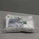 Dog Diaper Liners 100 ct Super Soft and Absorbent Dog Diaper Booster Pads for Male Dog Belly Bands or Female Dog Diapers (Regular, 100pcs)