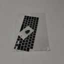 DONGKE for M4 MacBook Pro 14 inch Case 2024 2023 2021 A3112 A3401 A3185 M3 A2918 A2992 M2 A2779 M1 A2442 Pro Max with Retina XDR Display & Touch ID, Plastic Hard Shell Cover, Dahlia Flowers