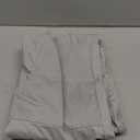 REST Evercool+ Cooling Pillowcases Standard - 2 Pillowcases for Sensitive Skin, Silver Infused Fabric for Hygienic Sleep, Silky Smooth for Curly Hair, High Elastic for Snug Fit (19x29 inches) (Light Gray)