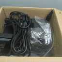 Electric Pressure Washer, 4800PSI 3.0 GPM Power Washer with 4 Quick Connect Nozzles, 400ml Foam Cannon Electric Power Washer Cleaning for Cars, Home, Driveways, Fences, Patios