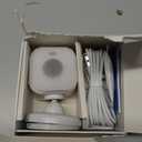 Blink Mini 2 1080p Security Camera with Built-in Mic - White