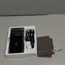 Wireless Charger for Samsung Charging Station with Clock for Samsung Galaxy S25 Ultra/S24/Z Flip 7/Fold 6/Bud, Watch Charger for Samsung Galaxy Watch 8/7/6/5Pro, 3 in 1 Foldable Charging Station Grey