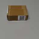 GoaMotors Left&Right Headlight Mounting Bracket Compatible with Ford Fusion 2017-2020 Replace for HS7Z13A005B HS7Z13A004B Headlight Lamp Mount Brackets