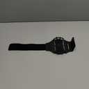 VUP Running Armband 360°Rotatable for iPhone 16/15/14/13/Pro Max/Pro/Mini/12/11/SE/Xs/XR/X/8/7/Plus, Fits All 4-6.7 Inch Smartphones, with Key Holder Phone Armband for Running Hiking Biking (Black)