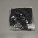 Vrtige Women's Nightgown V Neck Sexy Nightdress Sleeveless Sleepshirt Lace Hem Sleepwear (XL)