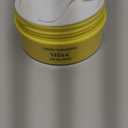 GOODAL Green Tangerine Vitamin C Eye Patches ALPHA  25% Thicker Hydrogel Under Eye Patches for Puffy Eyes & Dark Circles, Korean Skincare, Radiant Glass Skin Look (60 Patches)