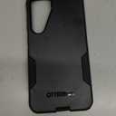 OtterBox Defender Pro Case for Samsung Galaxy S25+ (PLUS) - Black