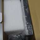 Outdoor Wall Lights 40W 350  Adjustable Modern Security Commercial Exterior Wall Mount Fixture 6000K Waterproof Black Floodlights Yard Wall Mount Garage Barn Yard Lights