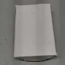 12 Pack Furniture Risers Adjustable Bed Risers 1 Inch Heavy Duty for Couch Desk Leg Chair Sofa Cabinet Bed Leg Risers,Square Stackable Bed Risers Lift Height 1, 2 or 3 Inch, Black