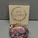 Off-Road Car Christmas Ornament 2025 - Offroad Extreme Adventure Gifts for Men Dads Brothers, Unique for Car Lovers, Outdoor Adventure Lovers Gift Ideas