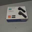 Fingerprint Door Lock Biometric Door Knob with Keypad Keyless Entry, 5-in-1 Door Locks for Bedrooms(Fingerprint/App/Code/Key/IC Card), Home Hotel Office Apartment