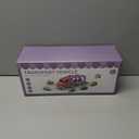 Beby Buty 7 in 1 Car Truck Toys for Toddlers, Truck Toys with Light Sound, Birthday Gifts for 3-5 Year Olds