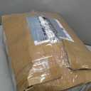 Sealy Heated Mattress Pad King Size, Luxury Quilted Electric Bed Warmer with Dual Controller 10 Heat Settings & Auto Off 1-12 Hours | Fit Up to 17" Deep Pocket | ETL Certified | Machine Washable