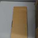 SpaceAid Spice Rack Organizer with 28 Spice Jars, 386 Spice Labels, Chalk Marker and Funnel Set for Cabinet, Countertop, Pantry, Cupboard or Door & Wall Mount - 28 Jars, 13.4" W  10.8" H, Black