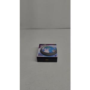 Ninja Blast Hover Soccer Light-Up Ball, Indoor Toy Games Gifts for Birthday, Kids, Boys for Age 6, 7, 8, 9, 10, 11, 12 Years Old, Single Ninja Blast Hover Soccer Light-Up Ball, Indoor Toy Games Gifts for Birthday, Kids, Boys for Age 6, 7, 8, 9, 10, 11, 12 Years Old, Single