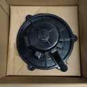 HVAC Blower Motor with Fan for 03 04 05 06 07 08 09 Kia Spectra Spectra5 Replaces for 700138 97113 2F000