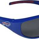 NFL Wrap Sunglasses Buffalo Bills