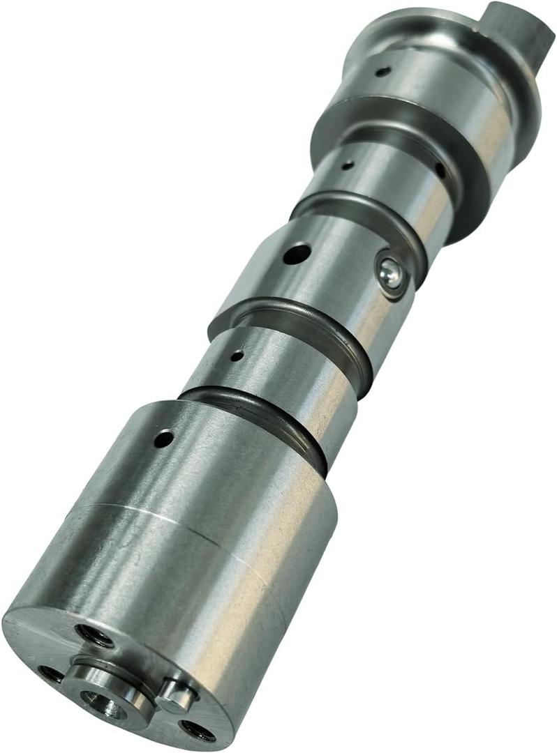 Camshaft Assembly Compatible with Polaris Ranger Scrambler Xpedition Xplorer Worker ATP Sportsman 400 450 500 Big Boss 500 Hawkeye 400 Magnum 425 500 S Part # 3086212 3084898