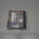 2 x APEXUP Compression Knee Brace for Women, Copper Compression Sleeve for Knee Support, Arthritis Pain Relief, Meniscus Tear, ACL, Running (Small, Yellow+Black)