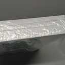 4 Pack Sports Magazine Frame Display 8.5 x 11.25 or 8.25 x 11 Magazine with 2 Sizes Mat, or 11x14 Photos without Mat, Magazine Display Frame with Shatter Resistant Plexiglass for Wall Hanging, White