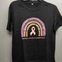 Women's Breast Cancer Awareness M