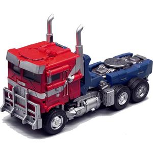 Deformation Toys, Deformation Robot Toy Action Figure 7.9 Inches with Accessories, Suitable for Ages 6 and Up for Kids Boys and Girls Deformation Toys, Deformation Robot Toy Action Figure 7.9 Inches with Accessories, Suitable for Ages 6 and Up for Kids Boys and Girls