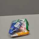 Tub Works Bath Paint Soap Bath Toy, Classic 6 Pack | Non-Toxic | Washable Bathtub Paint for Finger Painting on Tub Walls | Ideal Toddler Bath Toys for Creative Play | Easy to Clean, Fun Bath Art