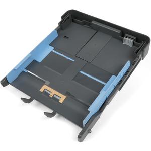 Printer Paper Input Tray Compatible with HP OfficeJet Pro 9010 9012 9015 9016 9019 9018 9010E 9016E 9015E 9018E 9013E 9110B 9125E, Anti-Tip & Jam-Proof Design