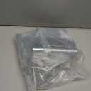 Heavy Duty Gate Hinges 3.5 inch 6 Pack Extra Thick Industrial T Hinges Barn Door Shed Door Hinges for Large Wooden Gates Wood Fence Outdoor - Zinc Iron Finish (Screws Included) (Silver)