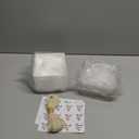 Charcuterie Box 20 Pack with Lids, Square Disposable Paper Food Containers to Go Bakery Boxes for Strawberries, Cake Slice, Desserts, Valentine, Party, Wedding, Home Use & Outdoors (White)