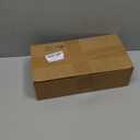 8 Pcs Burgundy Red Crochet Christmas Ornaments Balls 3.15 Inch Velvet Knitted Balls Ornaments Handmade Crochet Decoration for Xmas Tree Farmhouse Decor