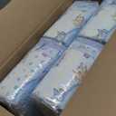 Huggies Size 7 Overnites Baby Diapers: Overnight Diapers, Size 7 (41+ lbs), 60 Ct, Packaging May Vary