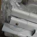 G TALECO GEAR Bed Rail for Toddlers, Stable Protective Bed Side Rails, Baby Bedrail Guard for Twin Full Queen & King Size Bed ((3 Sides for Full Size) 74.8x74.8x54 Inch)