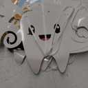 Tooth Party Garland Banner  Pre-Strung Cartoon Tooth Characters Hanging Decoration for Dental Clinic, Tooth Fairy Birthday, Kids Dentist Party, Classroom, Graduation, and Oral Health Week Supplies