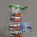 Miss Deer 251 Ink Cartridges Gray, Compatible Replacement for Canon 250 XL CLI-251XL GY PGI-250XL High Yield Work for Canon Pixma MG6320 MG7120 MG7520 iP8720 Printer 5-Pack (5 Grey)