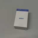 Handsfree Call Car Charger, Wireless Bluetooth 5.3 FM Transmitter Radio Receiver, MP3 Audio Music Adapter, Dual USB Ports, LED Show Voltage/FM Frequency, Compatible for iPhone Samsung Smartphones