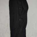 Sunzel High Waist Mini Flared Leggings for Women, Yoga Pants for Yoga Workout Gym M