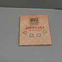 New Dinosaur Cookie Cutter Set - 7 Piece Stainless Steel Fun Dino Cookie Cutter for Kitchen, Baking, Dinosaur Birthday Party Supplies