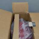 Enameled Cast Iron Dutch Oven - Umite Chef 5QT Pot with Lid & Cotton Potholders - Heavy-Duty Cookware for Bread Baking, Braising, Stews, Roasting(Red)