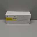 EUDELE Adhesive Shower Caddy, 5 Pack Rustproof Stainless Steel Bath Organizers With Large Capacity, No Drilling Shelves for Bathroom Storage & Home Decor