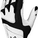 Callaway Golf Opti Fit Seamless Universal Fit Golf Glove