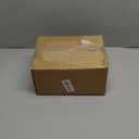 60 Amp Single Phase, 3 Wire, Solid Neutral, 2 Spaces and 4 Circuits Outdoor Circuit Breaker Enclosure(9.5 x 6 x 5 inches)