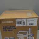 Graco Ultra Max II 490 PC Pro Electric Airless Paint Sprayer, Stand 17E852