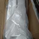 240337901 (MIDDLE) and 240338101 (BOTTOM) Door Shelf Bin Racks Compatible with Frigidaire or Kenmore Refrigerator