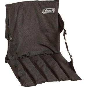 Coleman Portable Stadium Seat Cushion Lightweight Padded Seat for Sporting Events/Concerts/Outdoor Activities Bleacher Cushion with Backrest