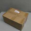 Resin White Bathroom Accessories Set 5 Pcs, Lotion Soap Dispenser, Toothbrush Holder, Bathroom Tumbler, Qtip Holder and Vanity Tray, Bathroom Countertop Organizer Set for Modern Home Apartment