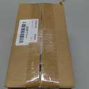 TELDRASSIL 4Pcs(26 FT) Artificial Rose Vine Fake Flower Garland Fake Silk Rose Hanging Vine for Wedding Party Background Arch Garden Background Decoration (White)