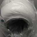 PetCove Self Cleaning Automatic Litter Box for Multi cat - XL Capacity/Quiet Operation/Odor Control/Anti-Pinch Safety/Easy App Control with Ultra Fast 5 GHz Wi-Fi - Includes Litter Bag Liners (White 3)