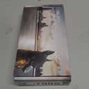 26Ft Retractable Dog Leash, Heavy Duty Great Leash for Dog up to 110 lbs, Anti-Slip Rubberized Handle, One-Handed Brake, Strong Nylon Tape, Tangle Free(Large Size).