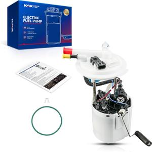 KAX Electric Fuel Pump Module Assembly Compatible with 2009-2011 Chevrolet HHR 2.2/2.4L, FG1219